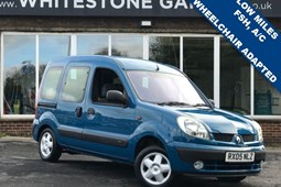 Renault Kangoo (99-08) 1.2 Expression 5d For Sale - Whitestone Garage, Blackburn