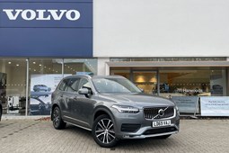 Volvo XC90 (15-24) Momentum Pro T5 AWD auto 5d For Sale - Volvo Crawley, Crawley