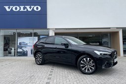 Volvo XC60 SUV (17 on) 2.0 B5P Plus Dark 5dr AWD Geartronic For Sale - Volvo Crawley, Crawley