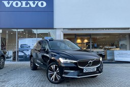 Volvo XC60 SUV (17 on) 2.0 T8 455 RC PHEV Inscription Pro 5dr AWD Auto For Sale - Volvo Crawley, Crawley