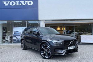 Volvo XC90 (15-24) 2.0 B5P [250] Ultra Dark 5dr AWD Geartronic For Sale - Volvo Crawley, Crawley