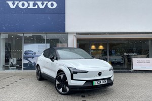 Volvo EX30 SUV (24 on) 315kW Twin Motor Performance Ultra 69kWh 5dr Auto For Sale - Volvo Crawley, Crawley