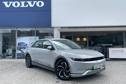 Hyundai Ioniq 5 SUV (21 on) 160kW Premium 73 kWh 5dr Auto For Sale - Volvo Crawley, Crawley