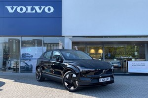 Volvo EX30 SUV (24 on) 315kW Twin Motor Performance Plus 69kWh 5dr Auto For Sale - Volvo Crawley, Crawley