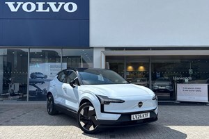 Volvo EX30 SUV (24 on) 315kW Twin Motor Performance Plus 69kWh 5dr Auto For Sale - Volvo Crawley, Crawley