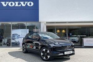 Volvo EX30 SUV (24 on) 200kW SM Extended Range Core 69kWh 5dr Auto For Sale - Volvo Crawley, Crawley
