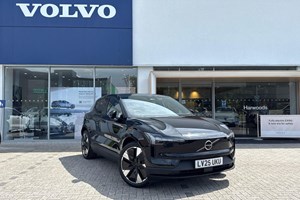 Volvo EX30 SUV (24 on) 200kW SM Extended Range Ultra 69kWh 5dr Auto For Sale - Volvo Crawley, Crawley