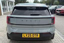 Volvo EX30 SUV (24 on) 315kW Twin Motor Performance Ultra 69kWh 5dr Auto For Sale - Volvo Crawley, Crawley