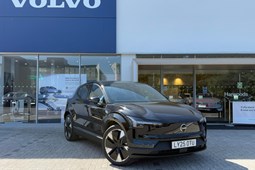 Volvo EX30 SUV (24 on) 315kW Twin Motor Performance Ultra 69kWh 5dr Auto For Sale - Volvo Crawley, Crawley