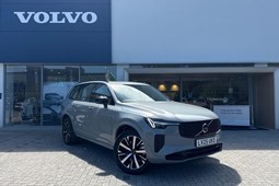Volvo XC90 SUV (24 on) 2.0 T8 PHEV Plus Dark 5dr AWD Geartronic For Sale - Volvo Crawley, Crawley