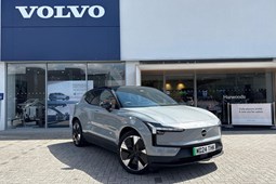 Volvo EX30 SUV (24 on) 315kW Twin Motor Performance Ultra 69kWh 5dr Auto For Sale - Volvo Crawley, Crawley