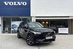 Volvo XC90 (15-24) 2.0 B5P Plus Dark 5dr AWD Geartronic For Sale - Volvo Crawley, Crawley