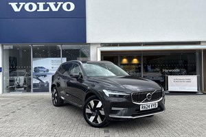 Volvo XC60 SUV (17 on) 2.0 T8 [455] PHEV Ultra Dark 5dr AWD Geartronic For Sale - Volvo Crawley, Crawley