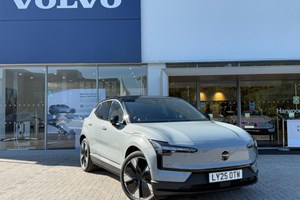 Volvo EX30 SUV (24 on) 315kW Twin Motor Performance Ultra 69kWh 5dr Auto For Sale - Volvo Crawley, Crawley