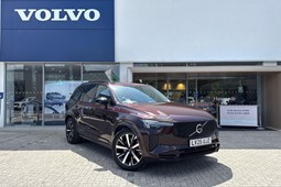 Volvo XC90 SUV (24 on) 2.0 B5P Plus Dark 5dr AWD Geartronic For Sale - Volvo Crawley, Crawley