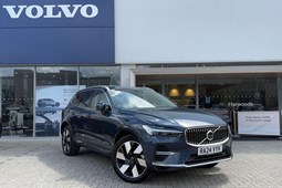 Volvo XC60 SUV (17 on) 2.0 T8 [455] PHEV Ultra Dark 5dr AWD Geartronic For Sale - Volvo Crawley, Crawley