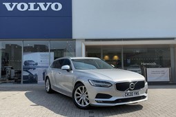 Volvo V90 (16 on) Momentum Plus D4 auto 5d For Sale - Volvo Crawley, Crawley