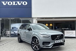 Volvo XC90 (15-24) 2.0 B5P Plus Dark 5dr AWD Geartronic For Sale - Volvo Crawley, Crawley