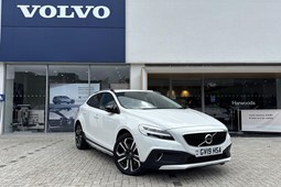 Volvo V40 Cross Country (13-19) D3 (4 Cyl 150bhp) Cross Country Pro 5d For Sale - Volvo Crawley, Crawley