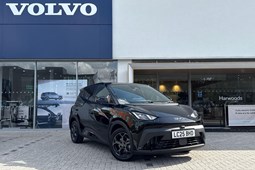 BYD Dolphin Surf Hatchback (25 on) 115kW Comfort 43kWh 5dr Auto For Sale - Volvo Crawley, Crawley