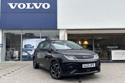 BYD Dolphin Hatchback (23 on) 150kW Comfort 60.4kWh Auto For Sale - Volvo Crawley, Crawley