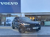Volvo XC60 SUV (17 on) 2.0 T6 [350] PHEV Plus Black Ed 5dr AWD Geartronic For Sale - Volvo Crawley, Crawley