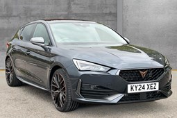 Cupra Leon Hatchback (20 on) 1.4 eHybrid VZ2 Design Edition 5dr DSG For Sale - Marshall SEAT Oxford, Abingdon