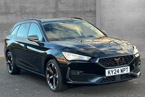 Cupra Leon Estate (20 on) 1.5 TSI V1 5dr For Sale - Marshall SEAT Oxford, Abingdon