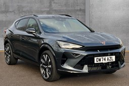 Cupra Formentor SUV (20 on) 1.5 eHybrid 272 VZ1 5dr DSG For Sale - Marshall SEAT Oxford, Abingdon