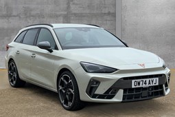 Cupra Leon Estate (20 on) 1.5 eHybrid 272 VZ1 5dr DSG For Sale - Marshall SEAT Oxford, Abingdon