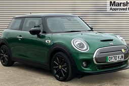 MINI Electric Hatch Hatchback (20 on) Cooper S Level 2 auto 3d For Sale - Marshall SEAT Oxford, Abingdon