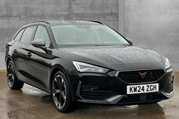 Cupra Leon Estate (20 on) 1.5 eTSI V1 5dr DSG For Sale - Marshall SEAT Oxford, Abingdon