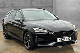 Cupra Leon Estate (20 on) 1.5 eTSI V1 5dr DSG For Sale - Marshall SEAT Oxford, Abingdon