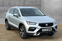 SEAT Ateca SUV (16 on) 1.5 TSI EVO SE Technology DSG 5d For Sale - Marshall SEAT Oxford, Abingdon