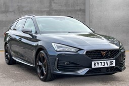 Cupra Leon Estate (20 on) 1.5 eTSI V1 Design Edition 5dr DSG For Sale - Marshall SEAT Oxford, Abingdon