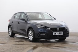 SEAT Leon Hatchback (20 on) 2.0 TDI SE 5d For Sale - Marshall SEAT Oxford, Abingdon