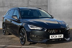 Cupra Leon Estate (20 on) 1.5 TSI V1 5dr For Sale - Marshall SEAT Oxford, Abingdon