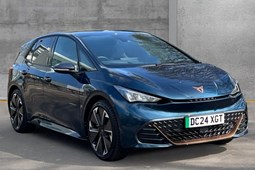 Cupra Born Hatchback (21 on) 169kW e-Boost V3 59kWh 5dr Auto For Sale - Marshall SEAT Oxford, Abingdon