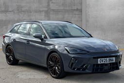 Cupra Leon Estate (20 on) 1.5 eTSI 150 V3 5dr DSG For Sale - Marshall SEAT Oxford, Abingdon