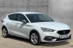 SEAT Leon Hatchback (20 on) 1.4 eHybrid FR DSG 5d For Sale - Marshall SEAT Oxford, Abingdon
