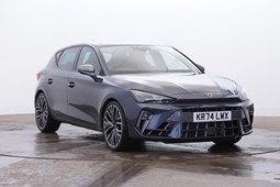 Cupra Leon Hatchback (20 on) 2.0 TSI 300 VZ2 5dr DSG For Sale - Marshall SEAT Oxford, Abingdon