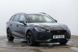 Cupra Leon Estate (20 on) 1.5 eTSI V1 Design Edition 5dr DSG For Sale - Marshall SEAT Oxford, Abingdon