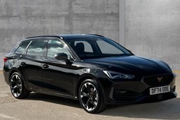 Cupra Leon Estate (20 on) 1.5 eTSI V1 5dr DSG For Sale - Marshall SEAT Oxford, Abingdon