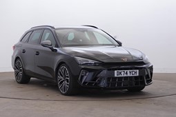 Cupra Leon Estate (20 on) 2.0 TSI 333 VZ3 5dr DSG 4Drive For Sale - Marshall SEAT Oxford, Abingdon
