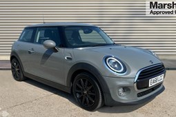 MINI Hatchback (14-24) Cooper D (03/2018 on) 3d For Sale - Marshall SEAT Oxford, Abingdon