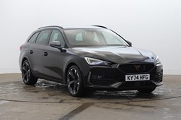 Cupra Leon Estate (20 on) 1.5 eTSI V1 5dr DSG For Sale - Marshall SEAT Oxford, Abingdon