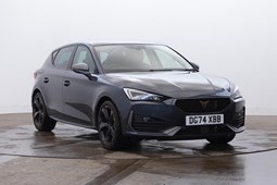 Cupra Leon Hatchback (20 on) 1.5 eTSI V1 Design Edition 5dr DSG For Sale - Marshall SEAT Oxford, Abingdon