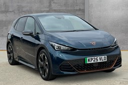 Cupra Born Hatchback (21 on) 150kW V2 58kWh 5dr Auto For Sale - Marshall SEAT Oxford, Abingdon