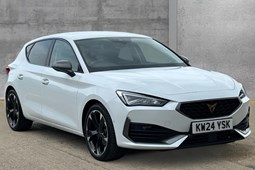 Cupra Leon Hatchback (20 on) 1.5 eTSI V1 5dr DSG For Sale - Marshall SEAT Oxford, Abingdon