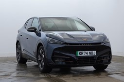 Cupra Tavascan SUV (24 on) 210kW V1 77kWh 5dr Auto For Sale - Marshall SEAT Oxford, Abingdon